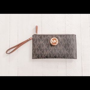 Michael Kors Clutch